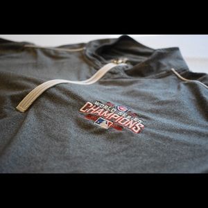 Johnnie O - Chicago Cubs - Size Med